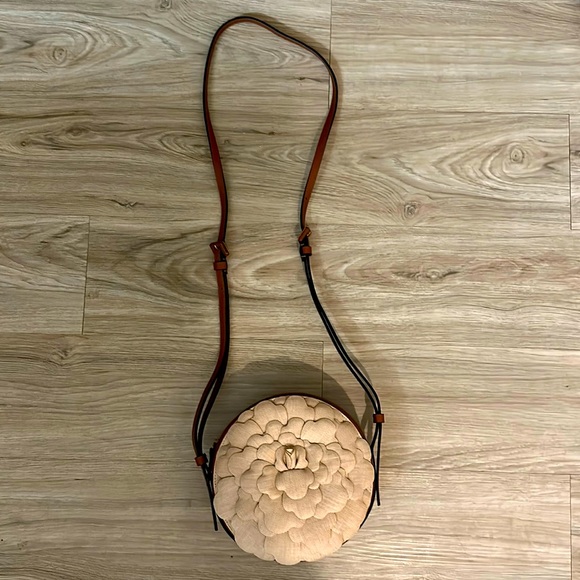 Valentino Atelier Bag 03 Rose Edition (Crossbody) - Picture 1 of 10